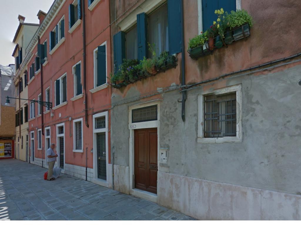 Appartamento Cannaregio - Style Venezia