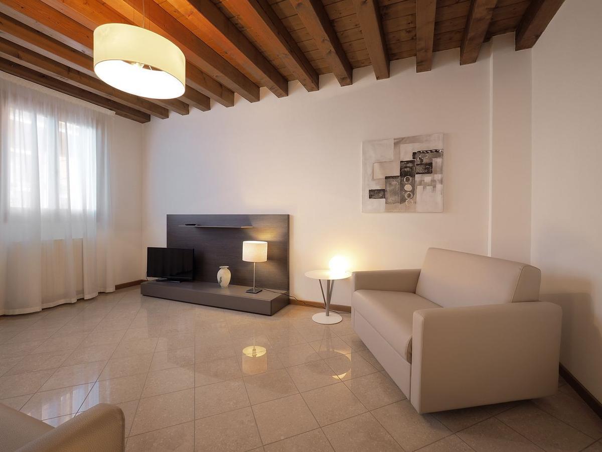 Appartamento Cannaregio - Style Venezia