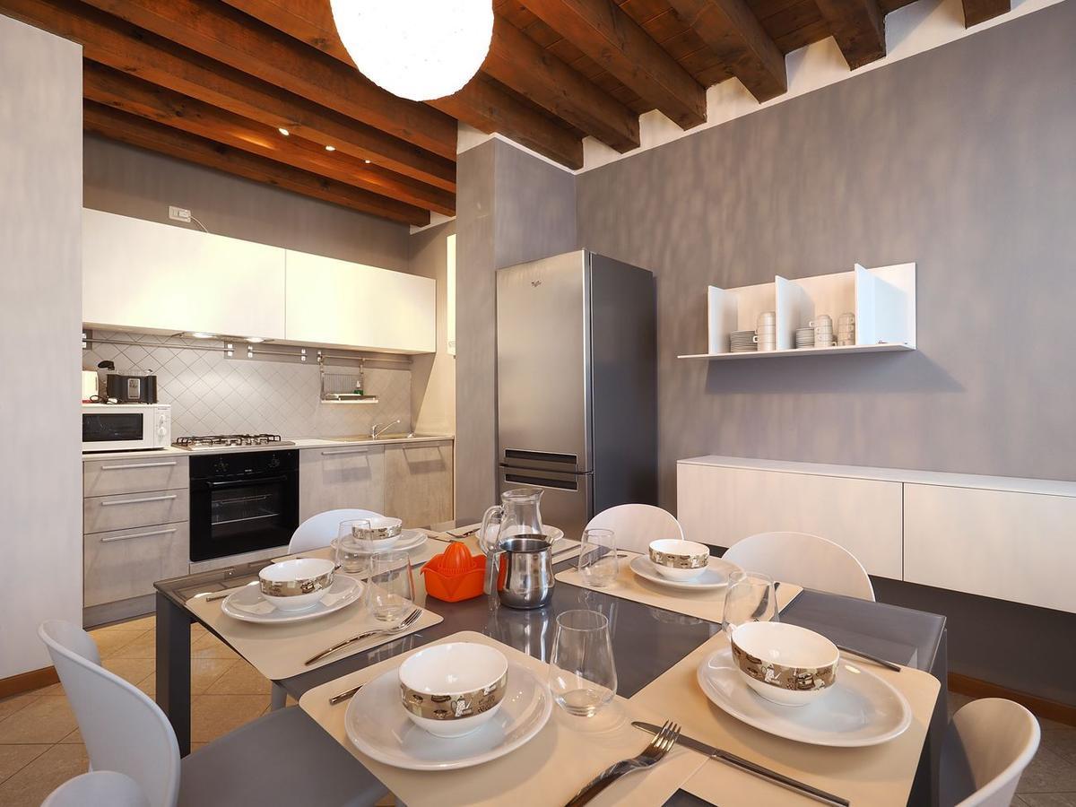 Cannaregio - Style Appartamento *