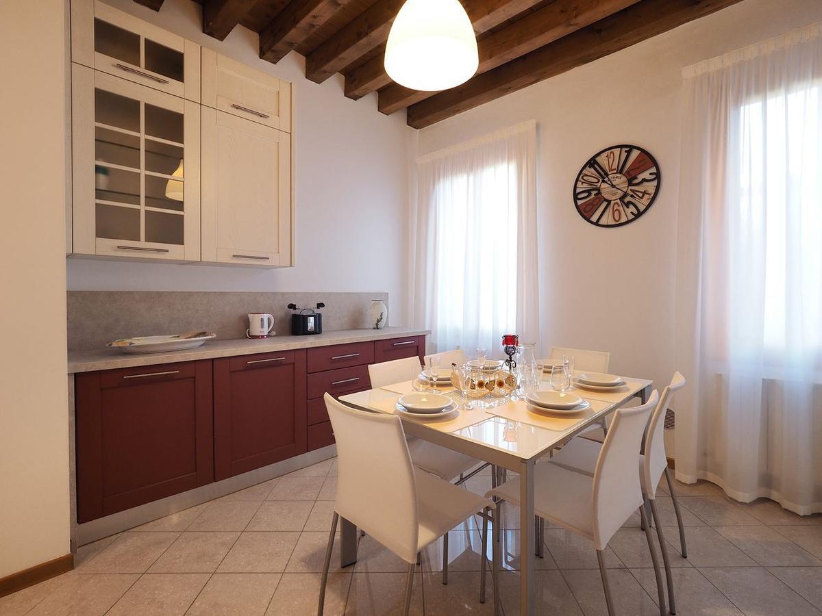 Appartamento Cannaregio - Style Venezia