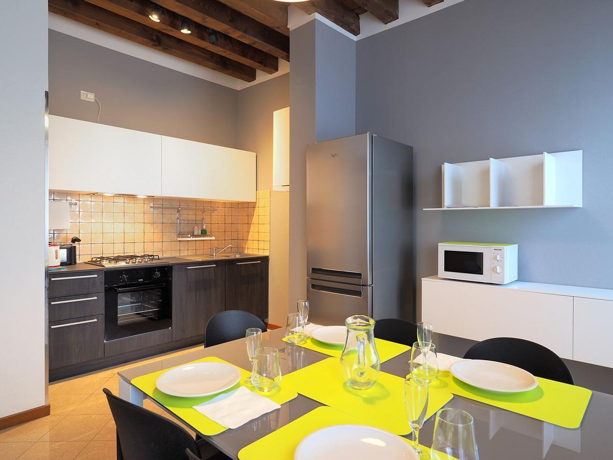 Appartamento Cannaregio - Style