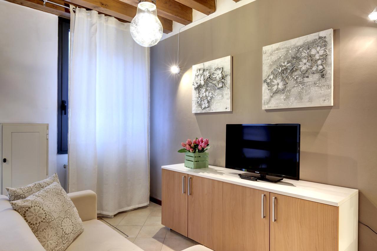 Appartamento Cannaregio - Style